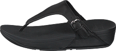 Fitflop - The Skinny TP Black