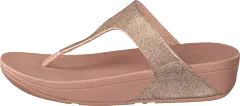 Fitflop - Shimmy Foil TP Pinkfoil