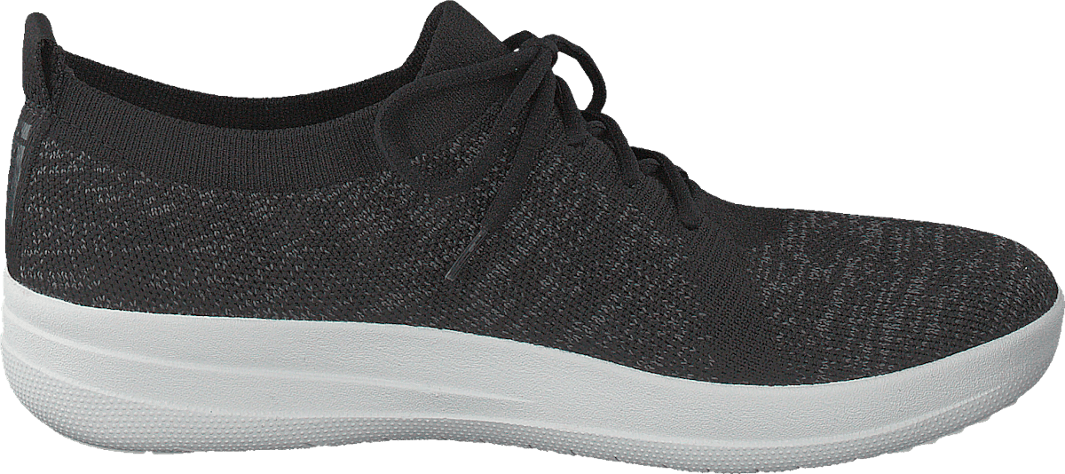 F-sporty Uberknit Sneaker Black