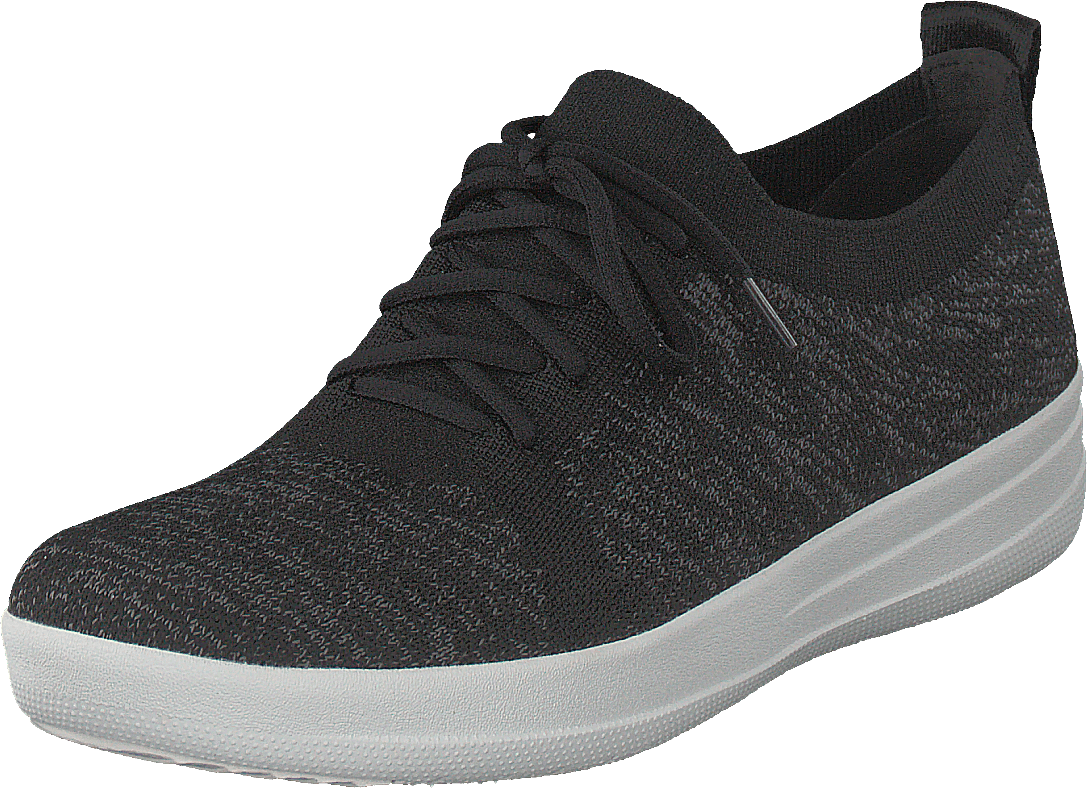 F-sporty Uberknit Sneaker Black