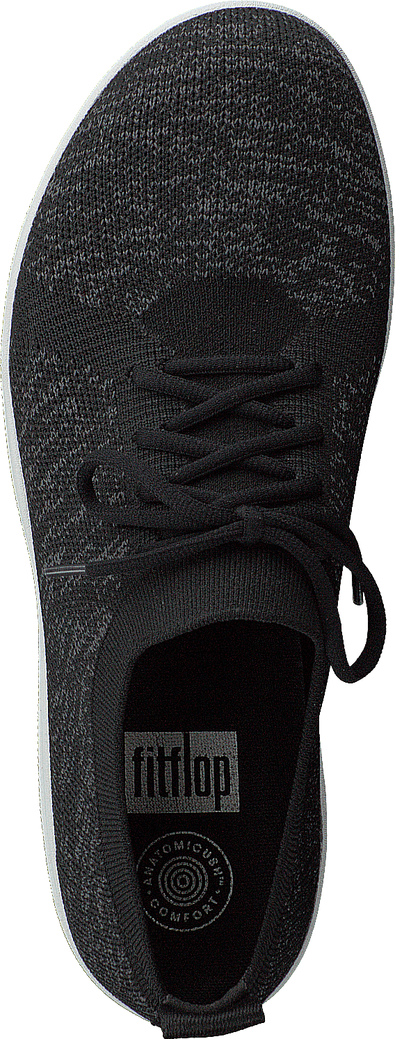 F-sporty Uberknit Sneaker Black