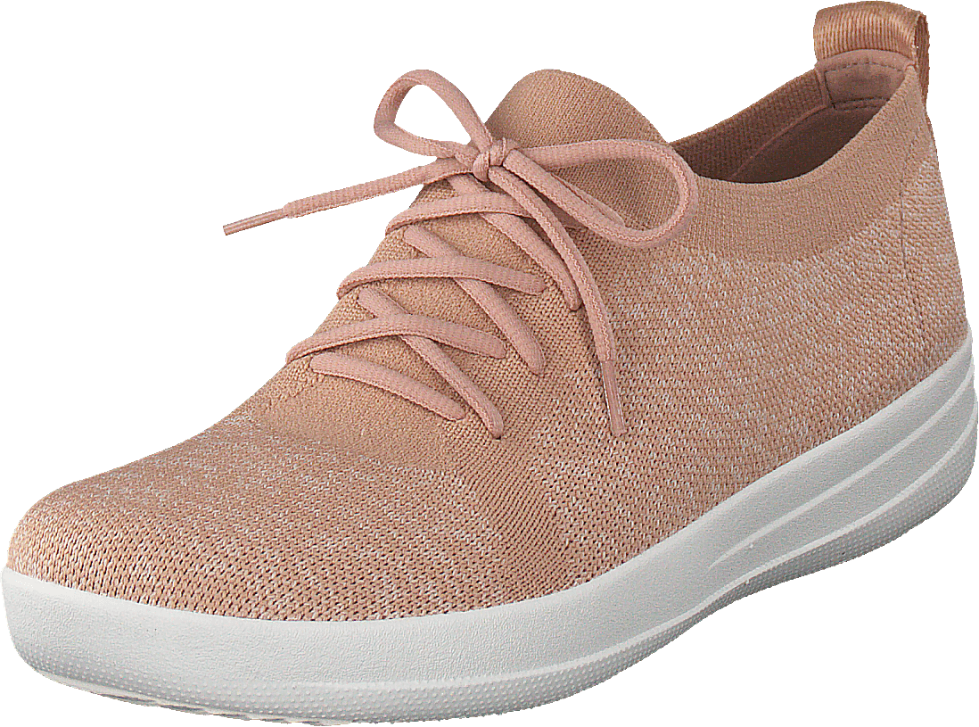 F-sporty Uberknit Sneaker Neon Bush