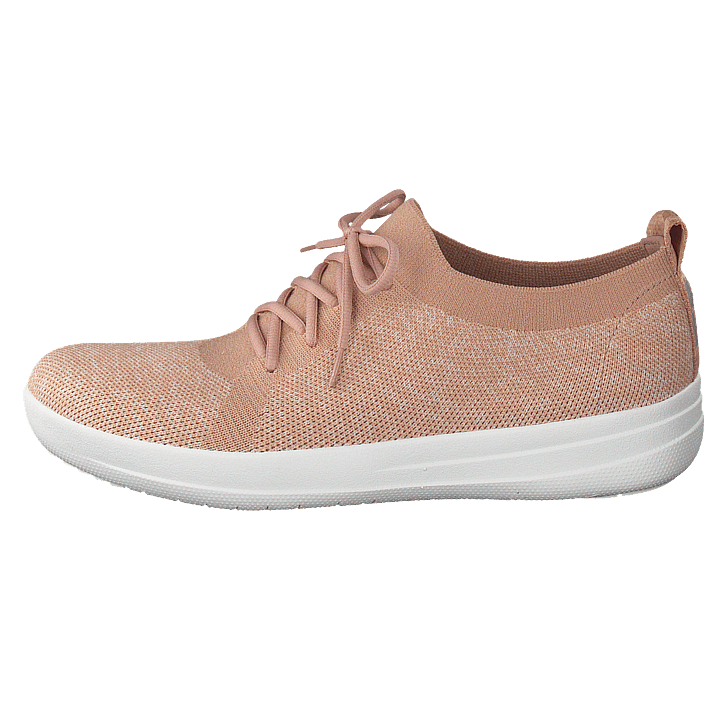 Kjøp Fitflop F sporty Uberknit Sneaker Neon Bush beige Sko Kjøp Fitflop F sporty Uberknit Sneaker Neon Bush beige Sko