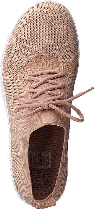 Kjøp Fitflop F sporty Uberknit Sneaker Neon Bush beige Sko Kjøp Fitflop F sporty Uberknit Sneaker Neon Bush beige Sko