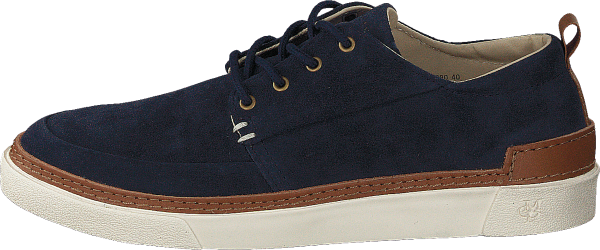 Trevor 5A Navy