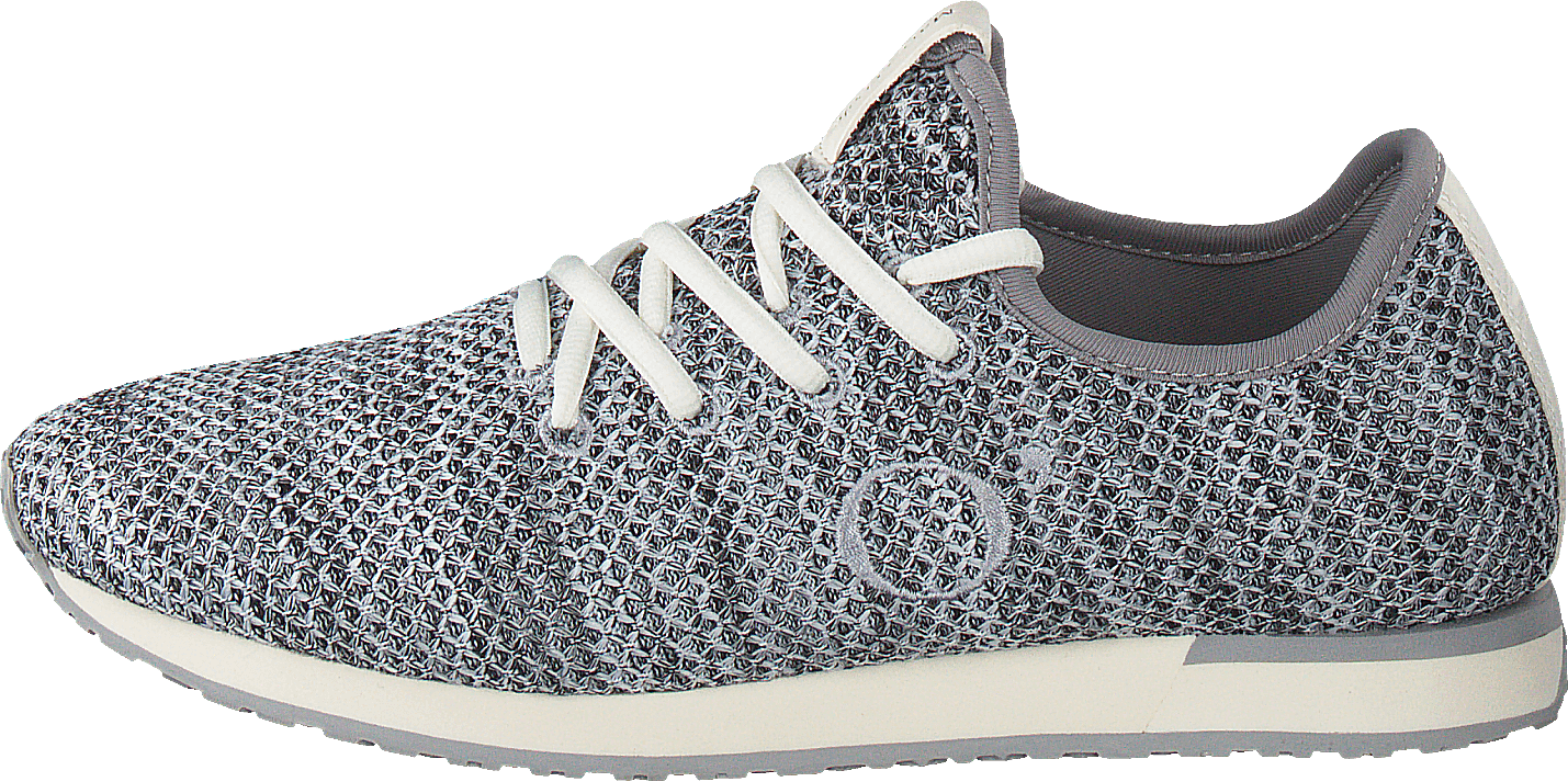 Belfort 4A Grey Melange