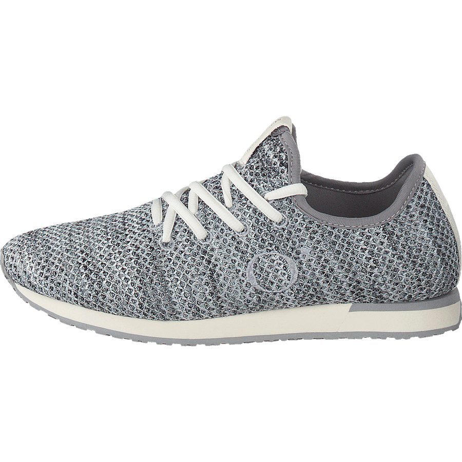 Belfort 4A Grey Melange