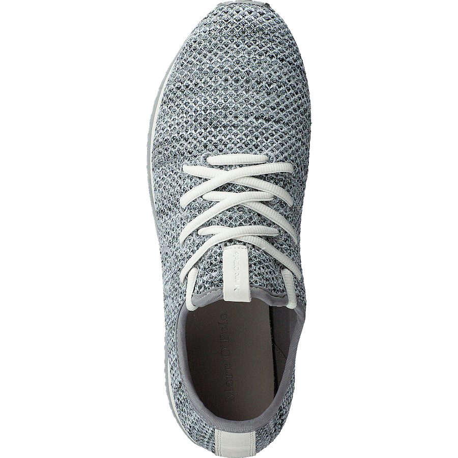 Belfort 4A Grey Melange - Bild 6