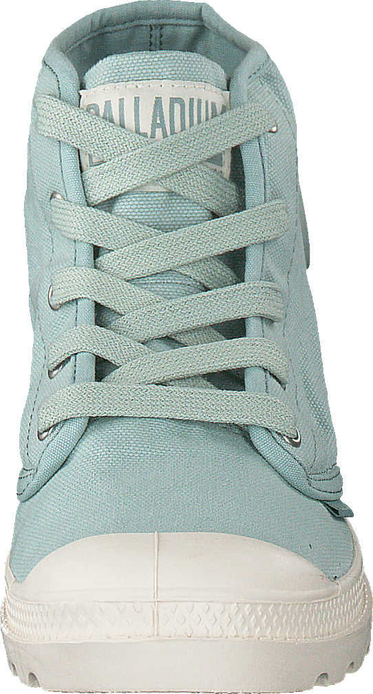 Pampa Hi Ladies Gray Mist