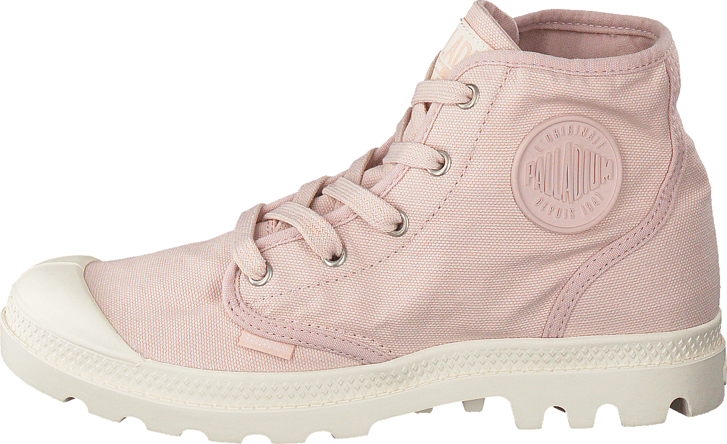 Pampa Hi Ladies Peach Whip, Female, Scarpe, Stivaletti, Stivaletti, Rosa, EU 41