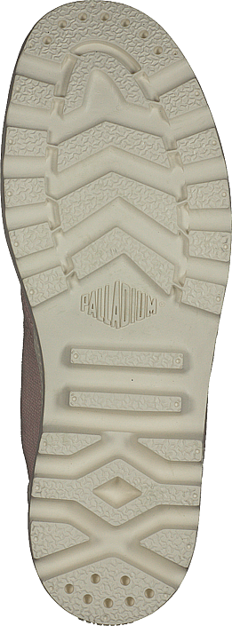 Palladium - Pampa Hi Ladies Peach Whip