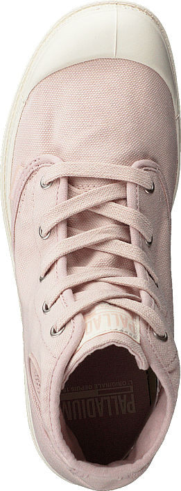 Palladium - Pampa Hi Ladies Peach Whip