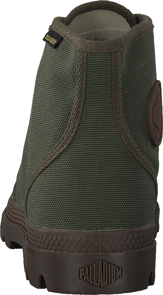 Pampa Hi Original Olive Night - Bild 5