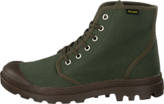 Pampa Hi Original Olive Night - Bild 10