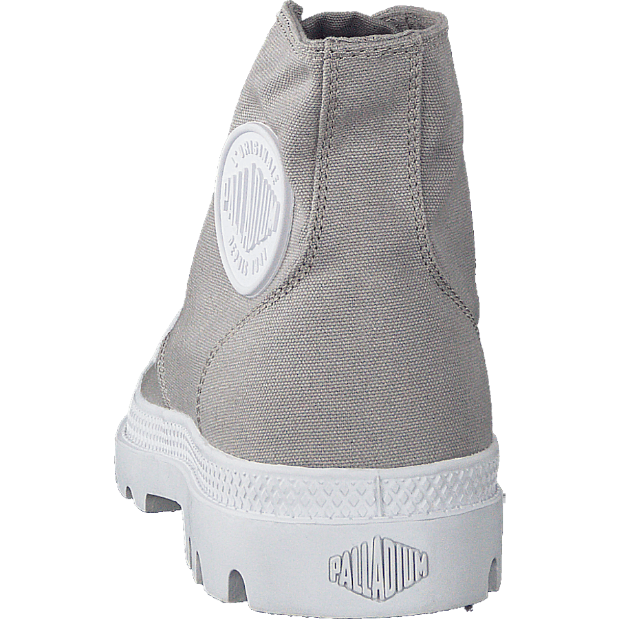 Blanc Hi Vapor - Bild 5