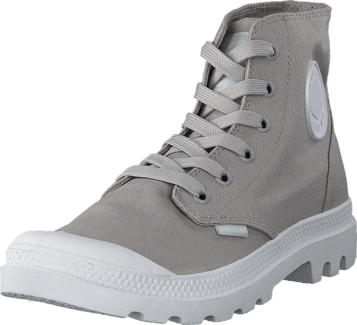 Palladium - Blanc Hi Vapor