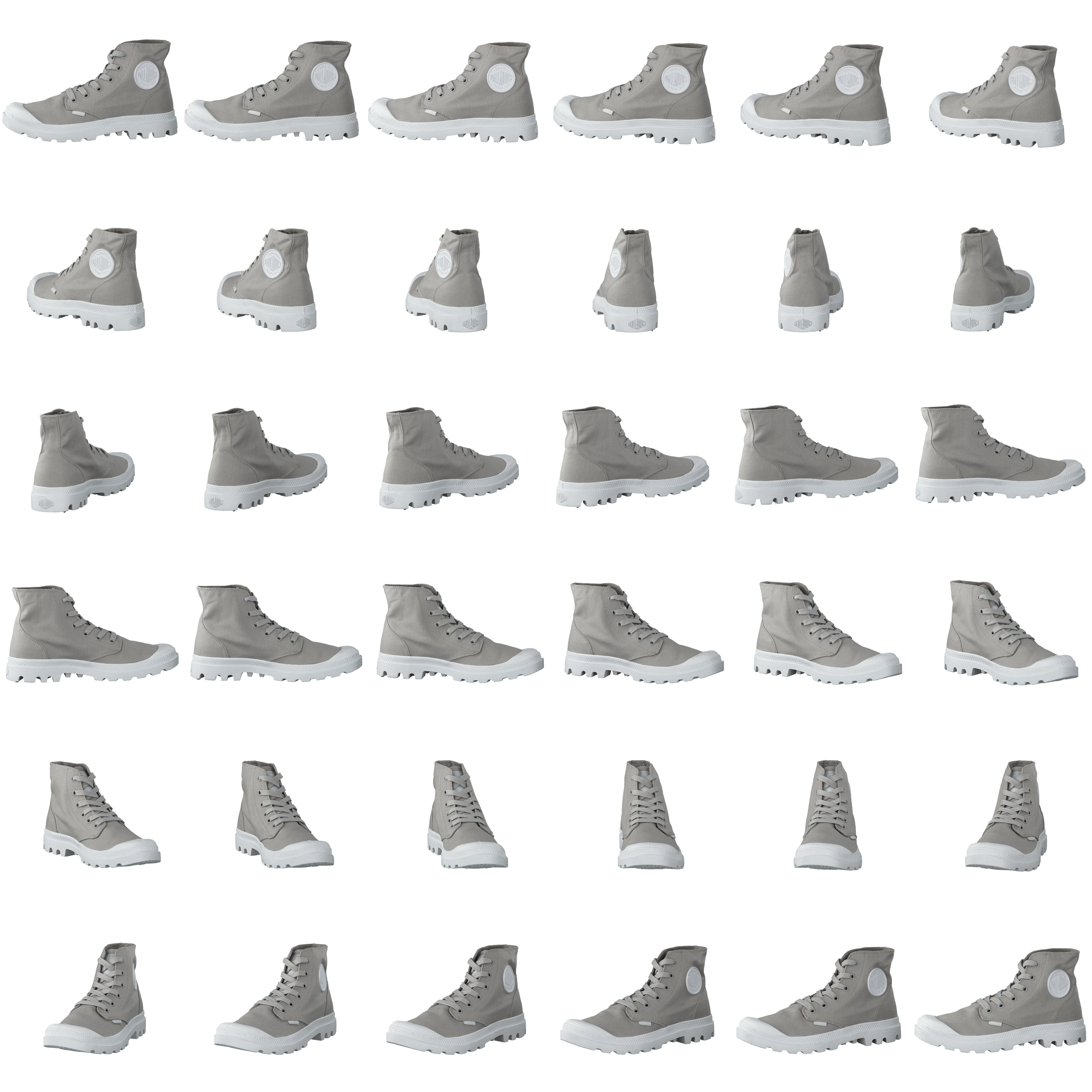 Blanc Hi Vapor - Bild 8