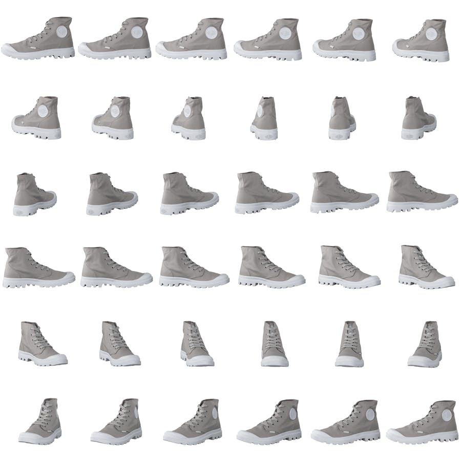Blanc Hi Vapor - Bild 8
