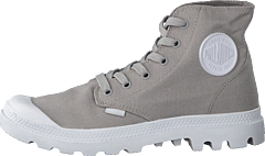 Palladium - Blanc Hi Vapor