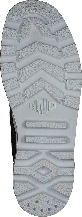 Palladium - Blanc Hi Black
