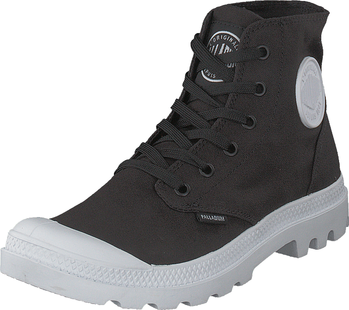 Palladium - Blanc Hi Black