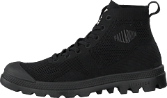 Pampa Hi Knit Black - Bild 10