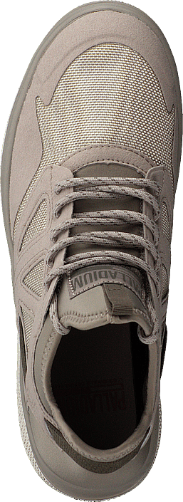 Palladium - Crushion Uncgd Moon Rock