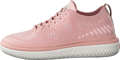 Palladium - Crushion Low Knit Peach Whip