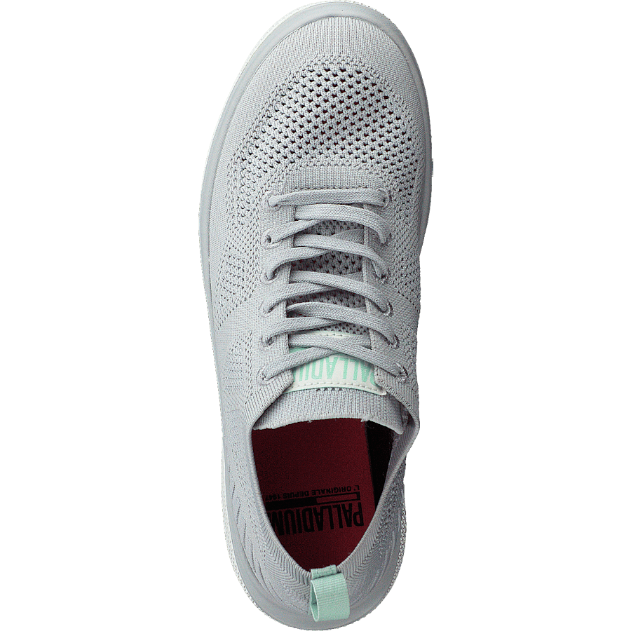 Crushion Low Knit Vapor Nimbus - Bild 6