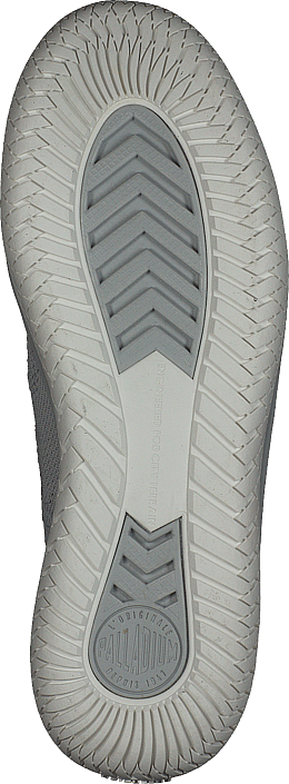Palladium - Crushion Low Knit Vapor Nimbus