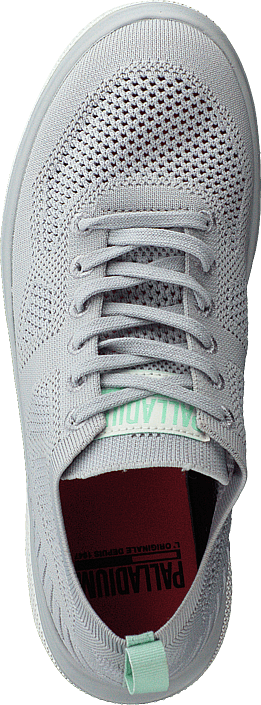 Palladium - Crushion Low Knit Vapor Nimbus