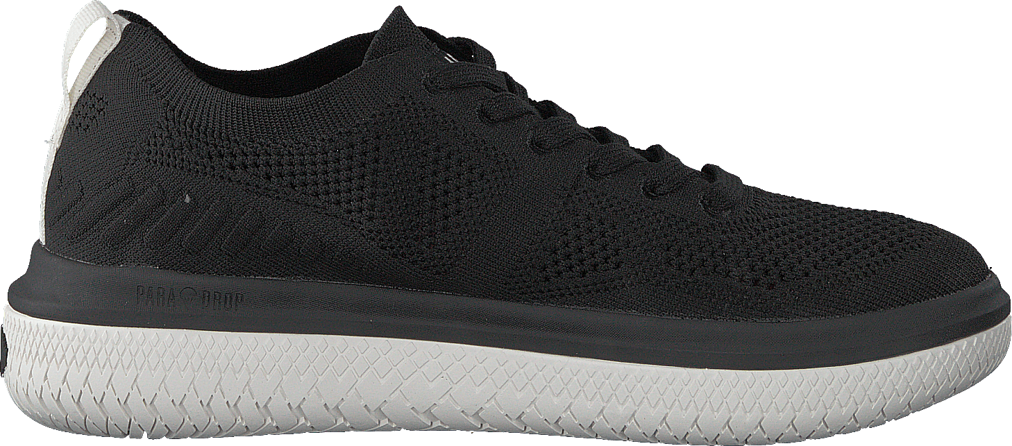 Crushion Low Knit Black - Bild 2