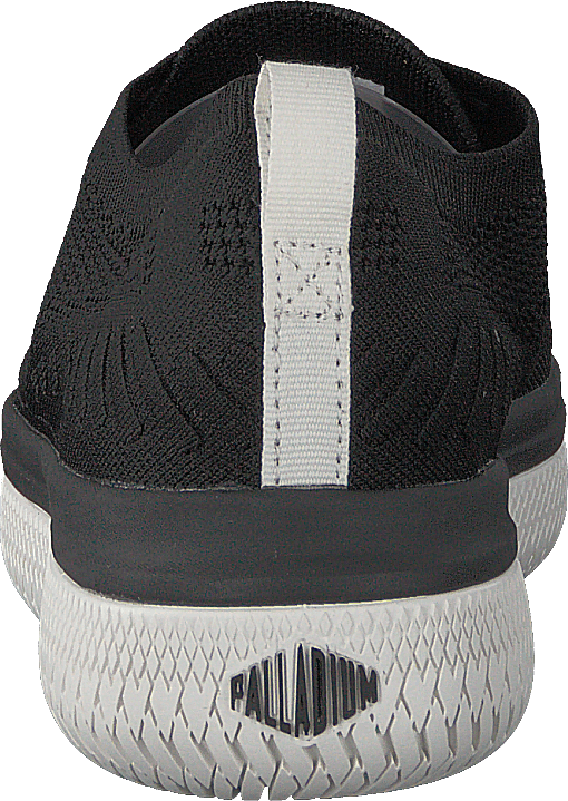 Crushion Low Knit Black - Bild 5