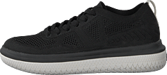 Crushion Low Knit Black - Bild 10