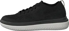 Palladium - Crushion Low Knit Black