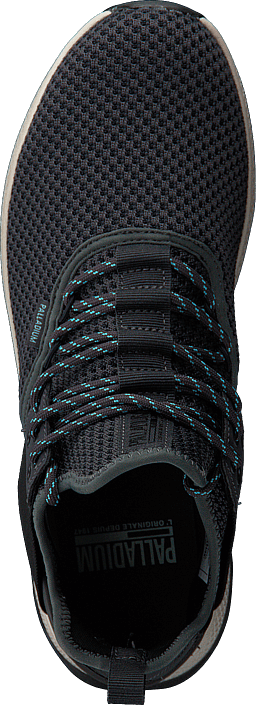 Palladium - Ax_eon Lace Smoked Pearl