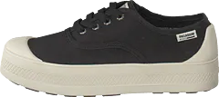 Palladium - Sub Low Cvs Black