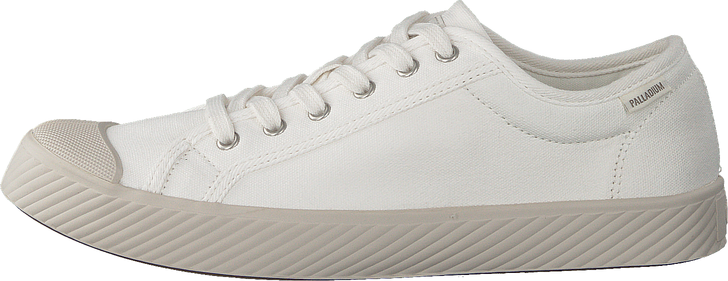 Pallaphoenix Og Cvs Marshmallow, Unisex, Shoes, Trainers, Sneakers, Grey, UK 5,5