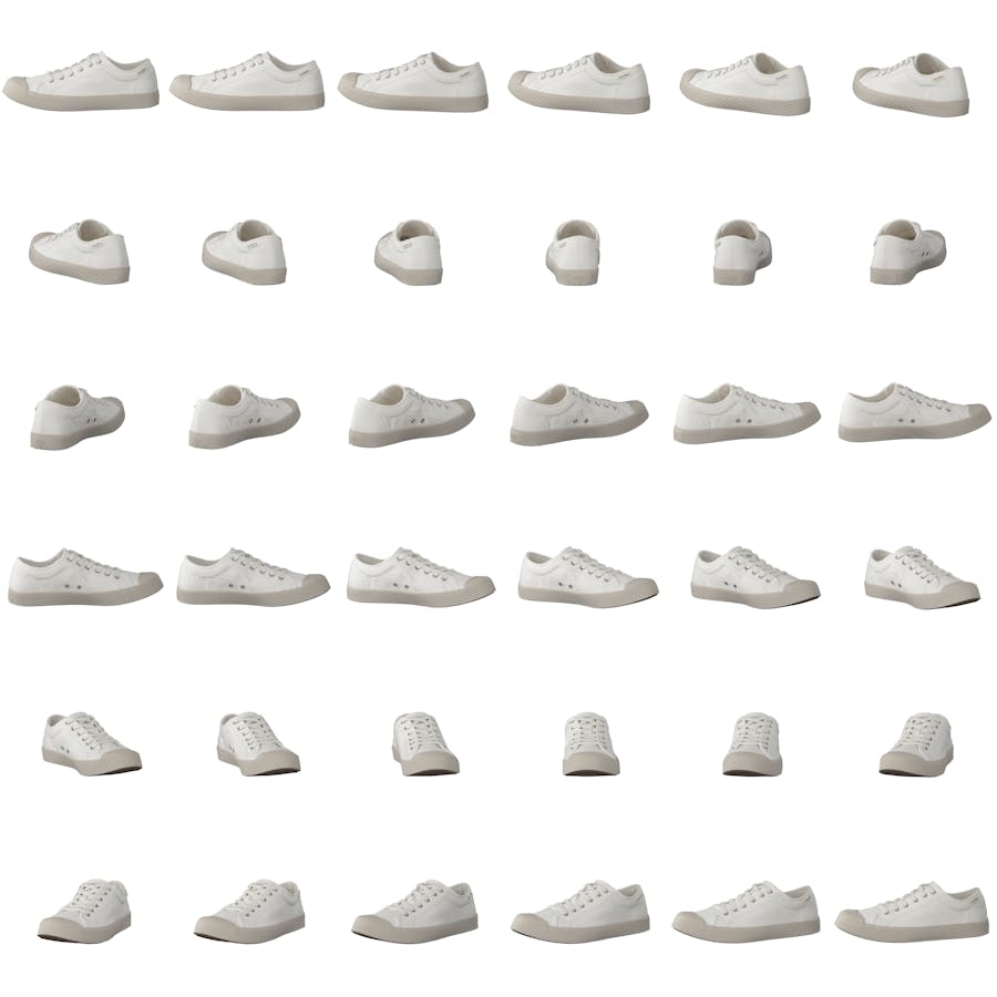 Pallaphoenix Og Cvs Marshmallow - Bild 8