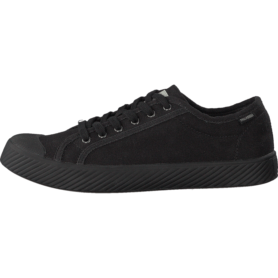 Pallaphoenix Og Cvs Black