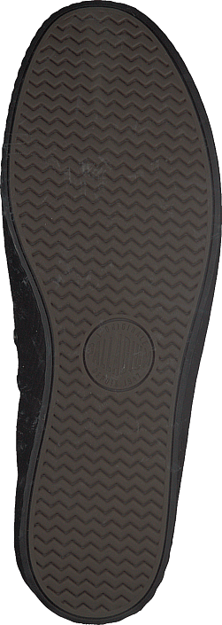 Palladium - Pallaphoenix Og Cvs Black