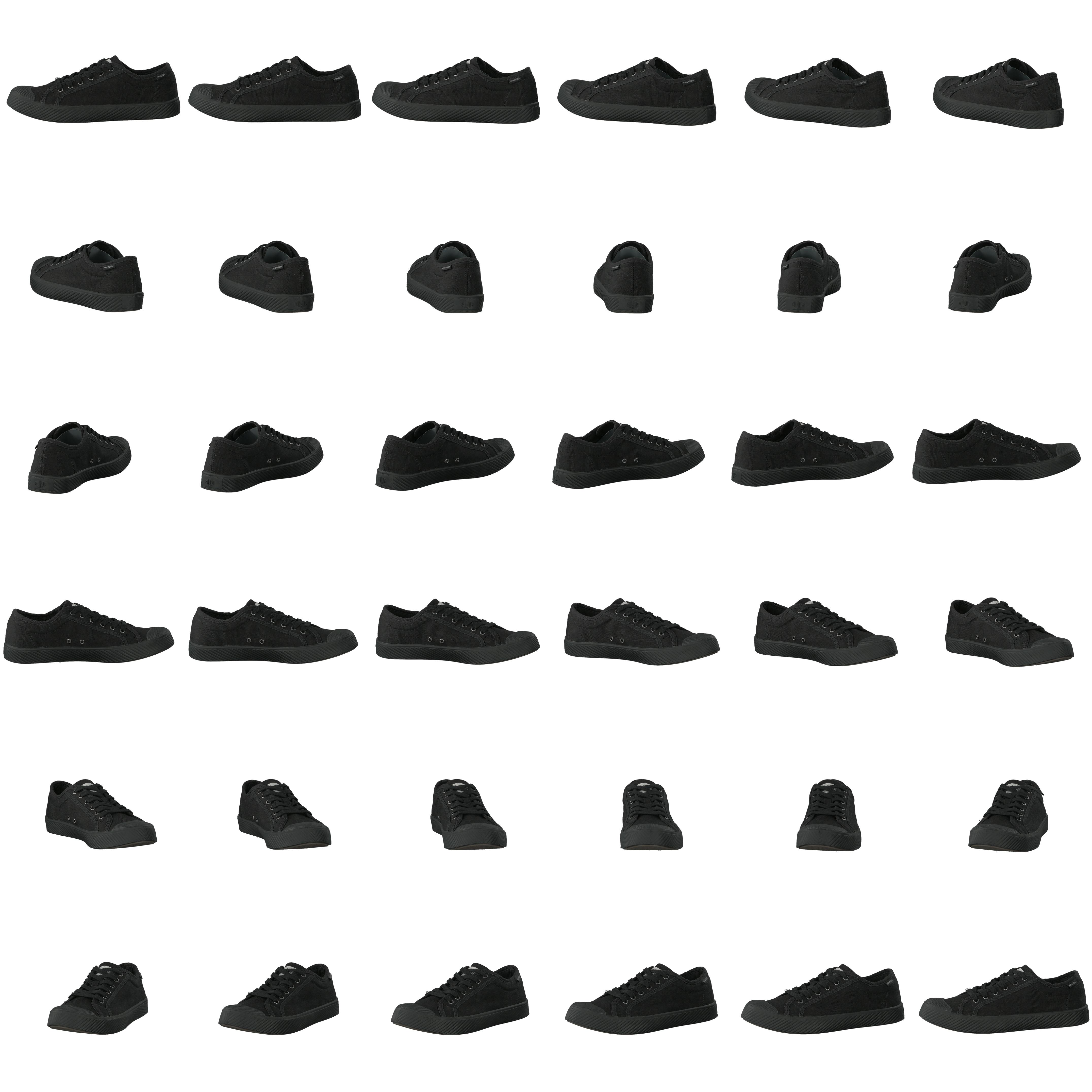 Pallaphoenix Og Cvs Black - Bild 8