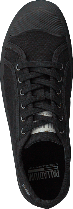 Palladium - Pallaphoenix Og Cvs Black