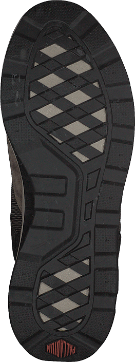 Palladium - Ax_eon Army Runner Major Brown