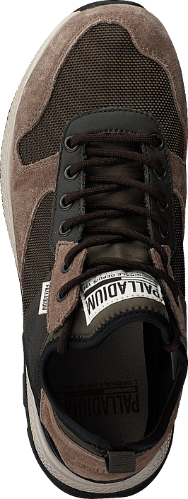 Palladium - Ax_eon Army Runner Major Brown