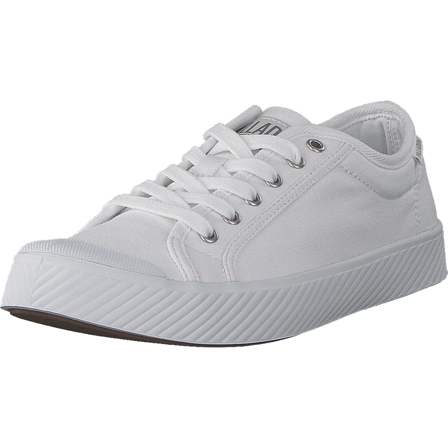 Pallaphoenix Og Cvs White - Bild 3