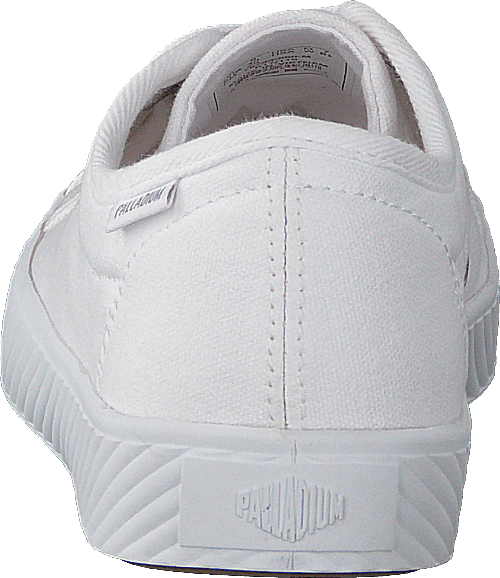 Pallaphoenix Og Cvs White - Bild 5