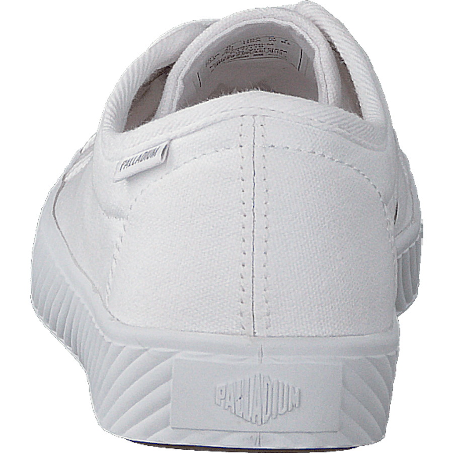 Pallaphoenix Og Cvs White - Bild 5