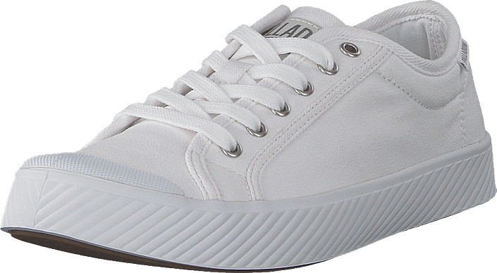 Palladium - Pallaphoenix Og Cvs White