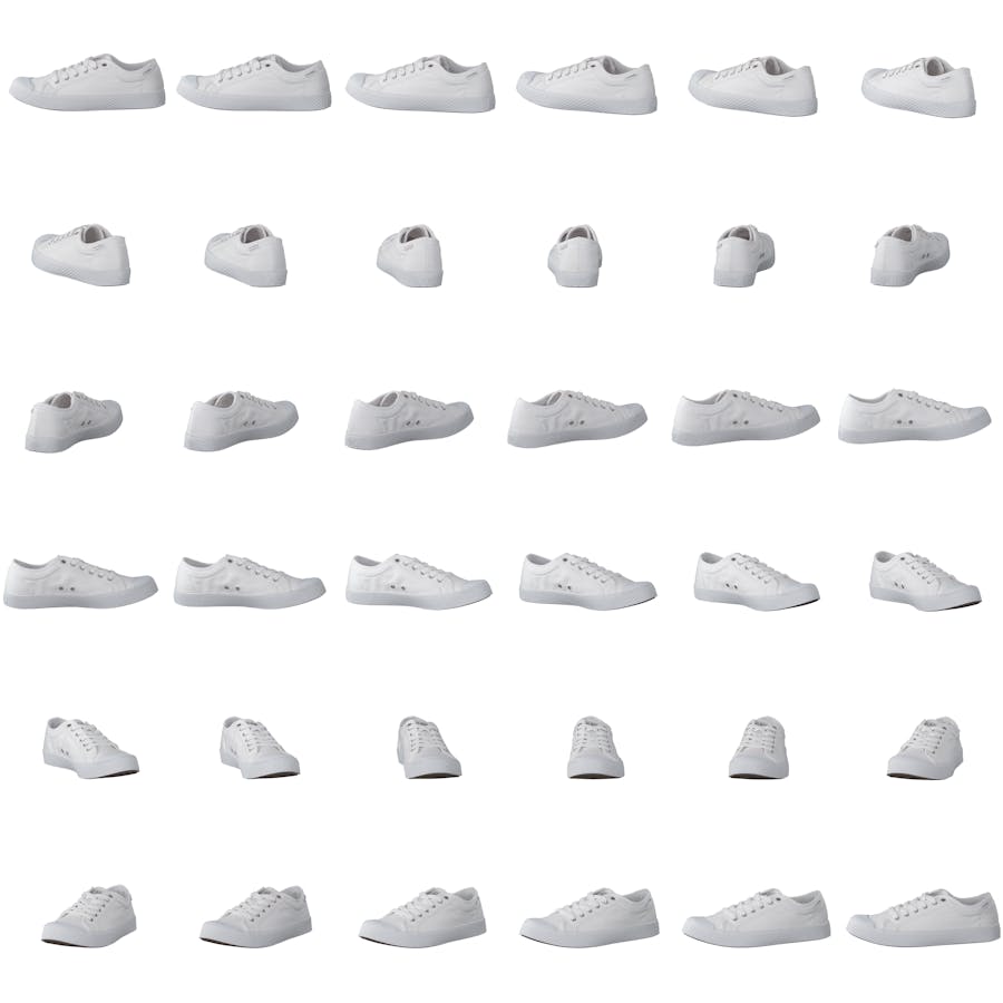 Pallaphoenix Og Cvs White - Bild 8